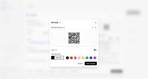 Dub.co - Link Management for Modern Marketing Teams screen