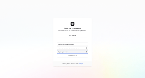 Bloom by Medusa screen