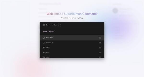 The Superhuman Way | • demo@superhuman.com from Superhuman