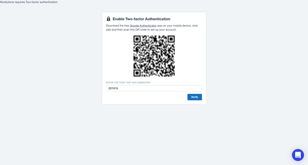 Intercom from Intercom