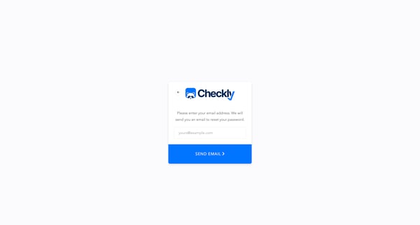 Sign In with Auth0 screen