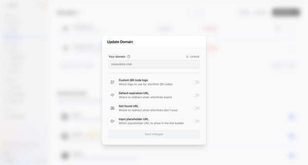 Dub.co - Link Management for Modern Marketing Teams from Dub
