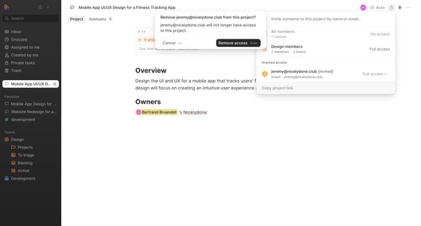 T-11 - Mobile App UIUX Design for a Fitness Tracking App - Height from Height