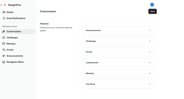 Laura Owenss First Site screen