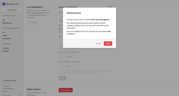 Feature › User sent message 1 › Settings from Bucket