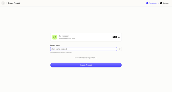 Shimmer screen