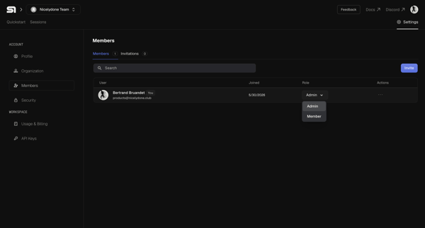 Steel | Open-source Headless Browser API screen