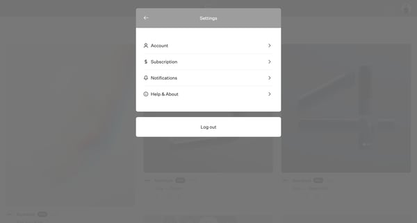 Explore - Your new creative space from Explore