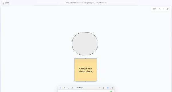 The Art and Science of Design Engineering: Building Tomorrow, Today screen