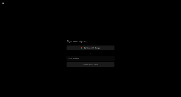 Variant – Endless designs for your ideas, just scroll screen