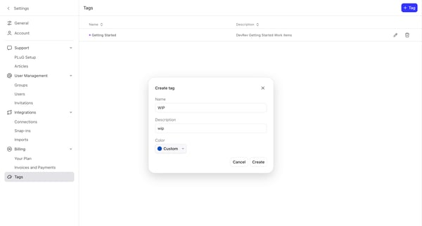 DevRev from DevRev