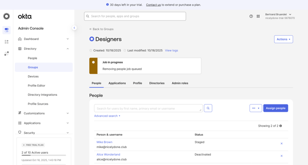 nicelydone-trial-5676070 - Group screen