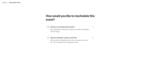 Reschedule Laura Owens and Laura Owens screen