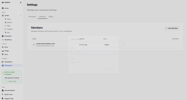extend screen