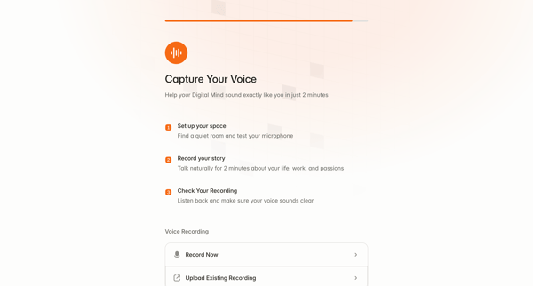 Get Started | Bertrand Bruandet's Clone Studio | Delphi screen