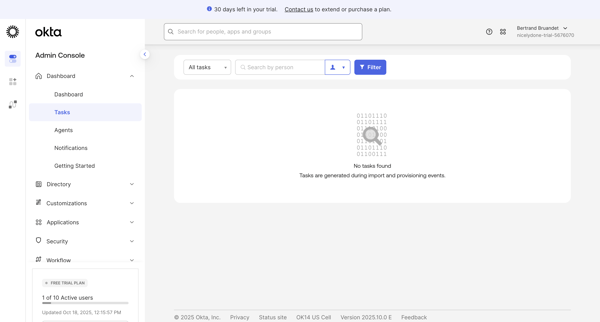nicelydone-trial-5676070 - Tasks screen