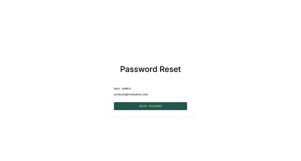 Assembly screen