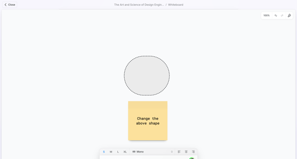 The Art and Science of Design Engineering: Building Tomorrow, Today screen