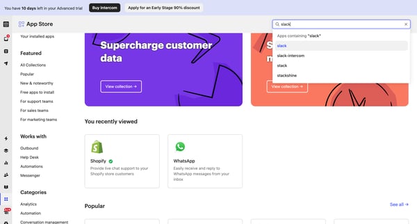 App Store | Nicelydone Intercom from Intercom