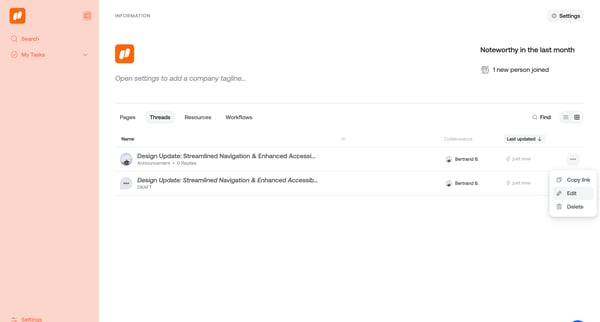 People · Qatalog from Qatalog