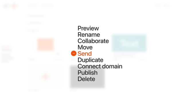 Readymag screen