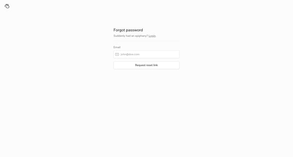 Basic Bookmarks – A home for your internet discoveries. from (Basic) Bookmarks