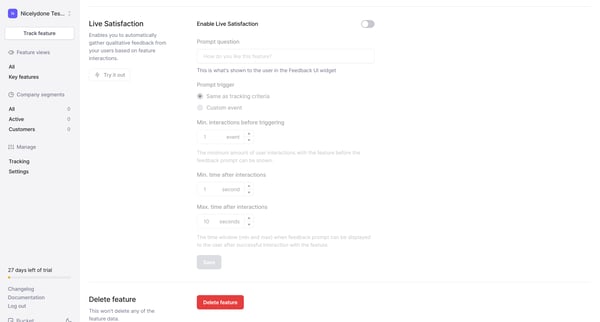 Feature › User sent message 1 › Settings from Bucket