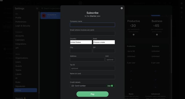 (10) Hi, This is Nicelydone - Sent screen
