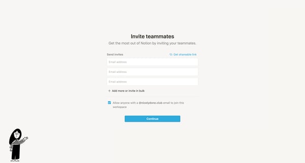 Notion – The all-in-one workspace for your notes, tasks, wikis, a from Notion