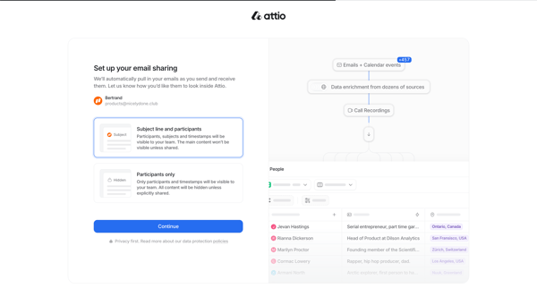 Attio from Attio