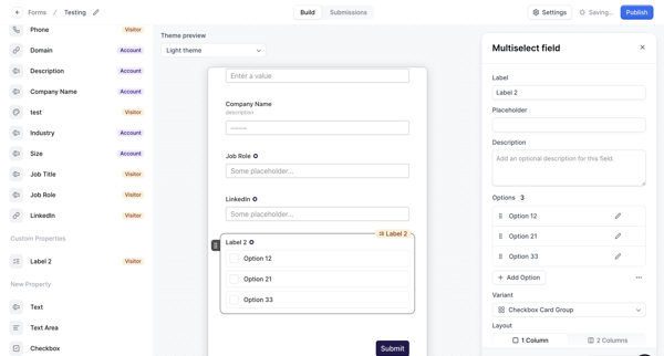 Navattic screen
