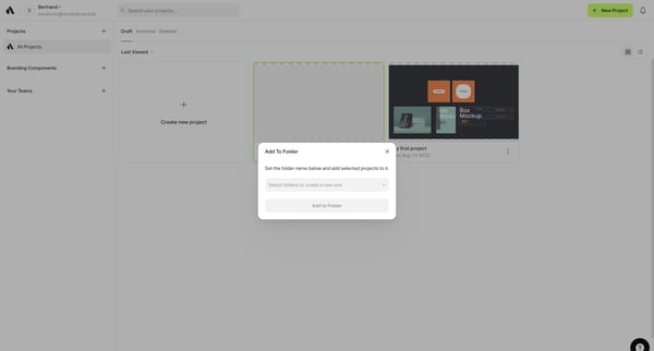 Projects | Artboard Studio from Artboard Studio