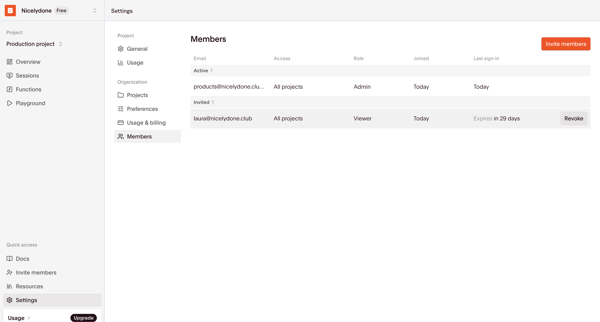 Browserbase - Headless Web Browser API screen