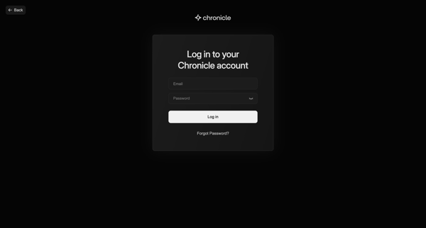 Sign In with Auth0 screen