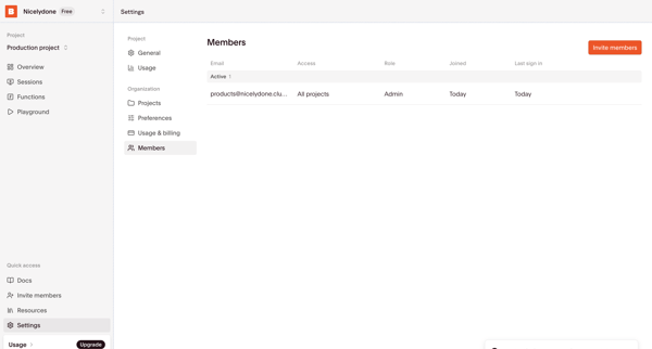 Browserbase - Headless Web Browser API screen