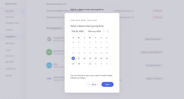 Mercury | Banking for startups from Mercury