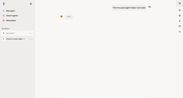 Twin - Automate anything screen