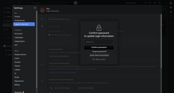 (10) Hi, This is Nicelydone - Sent screen