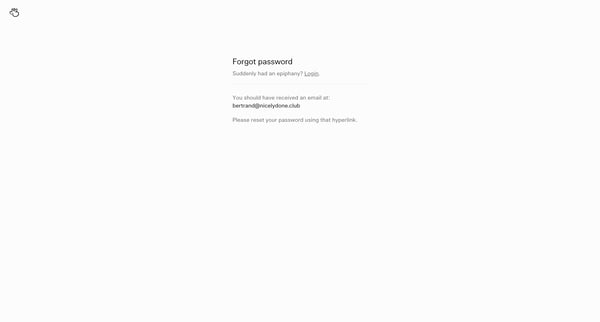 Basic Bookmarks – A home for your internet discoveries. from (Basic) Bookmarks