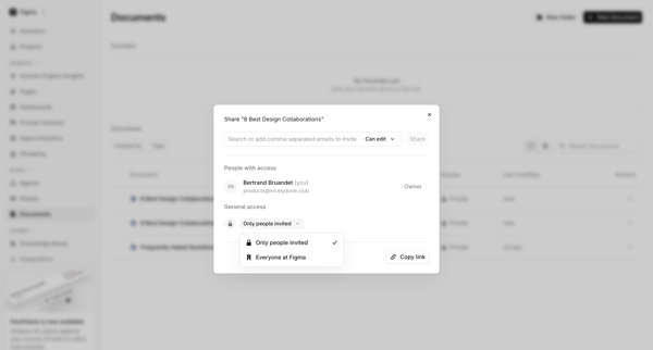 Profound | Answer Engine Optimization screen