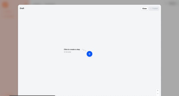 Qatalog screen