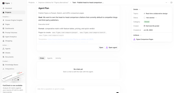 Profound | Answer Engine Optimization from Tryprofound