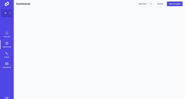 BinarBase for seamless analysis screen