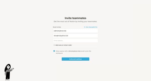 Notion – The all-in-one workspace for your notes, tasks, wikis, a from Notion