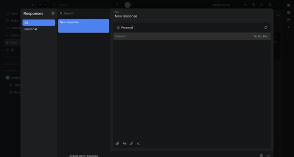 (10) Hi, This is Nicelydone - Sent screen