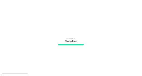 Chat with Cohost screen