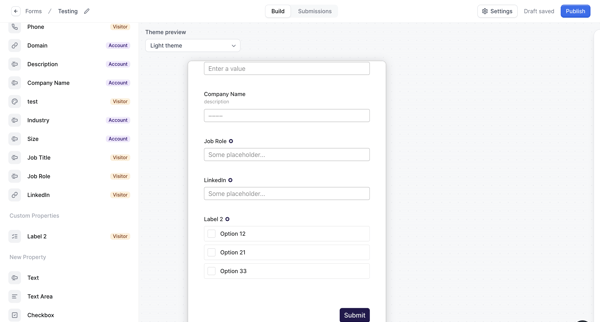 Navattic screen