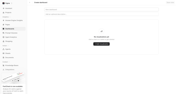 Profound | Answer Engine Optimization from Tryprofound