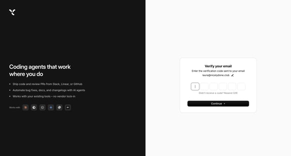 Tembo — Coding agents that work where you do from Tembo