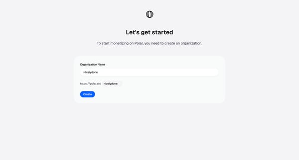 Get started | Polar from Polar